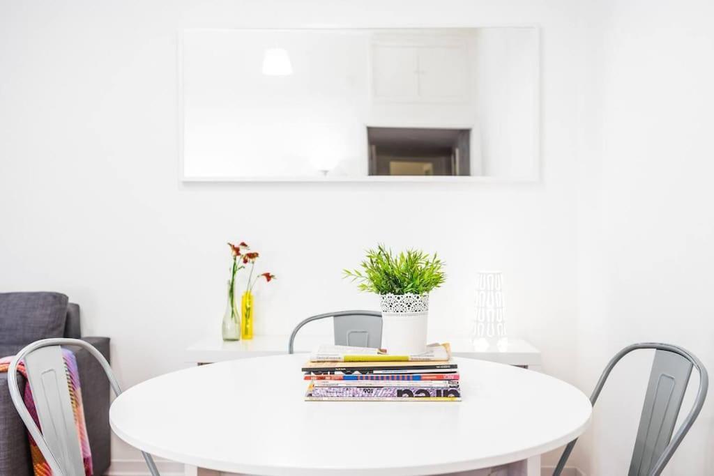 Gateway To Rome'S Treasures Apartment Bagian luar foto