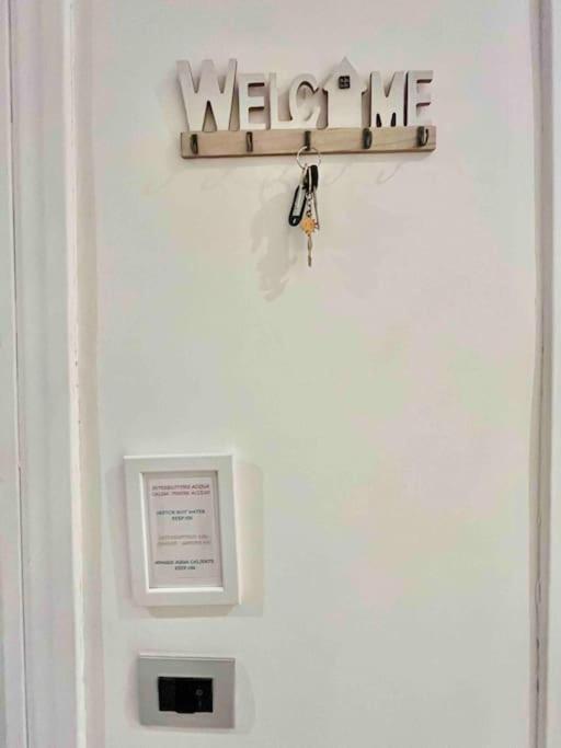 Gateway To Rome'S Treasures Apartment Bagian luar foto