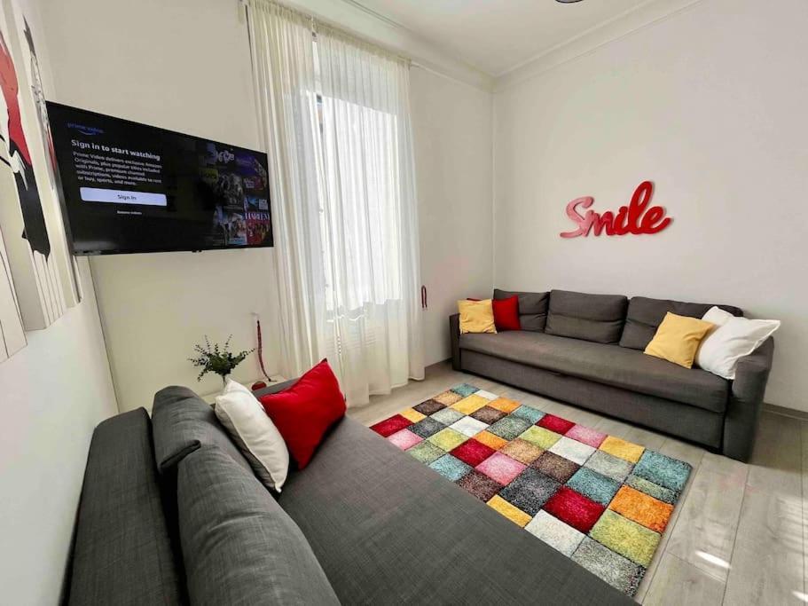 Gateway To Rome'S Treasures Apartment Bagian luar foto
