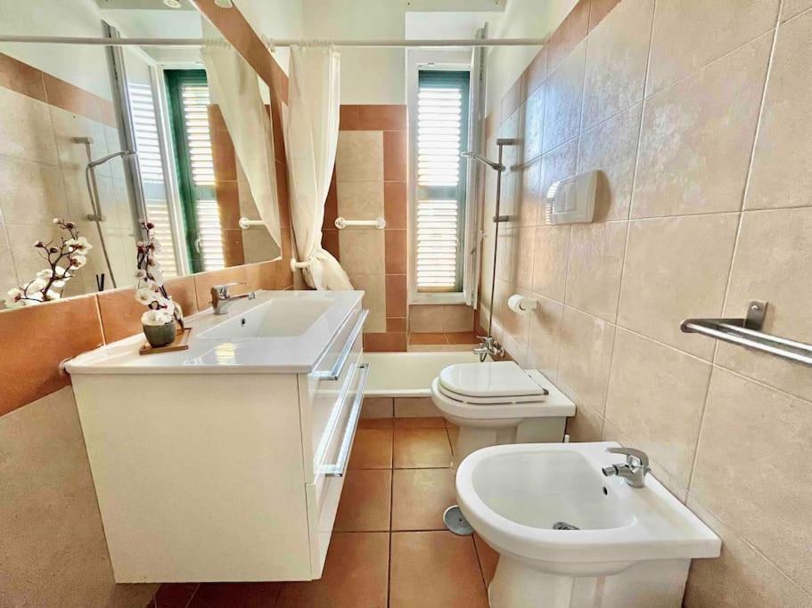 Gateway To Rome'S Treasures Apartment Bagian luar foto