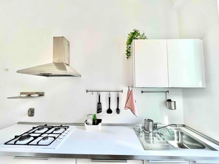Gateway To Rome'S Treasures Apartment Bagian luar foto