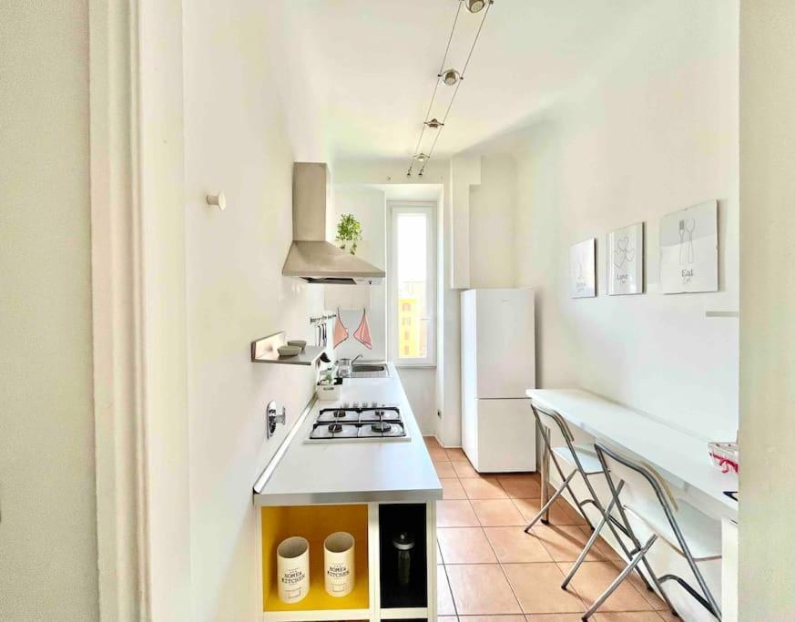 Gateway To Rome'S Treasures Apartment Bagian luar foto