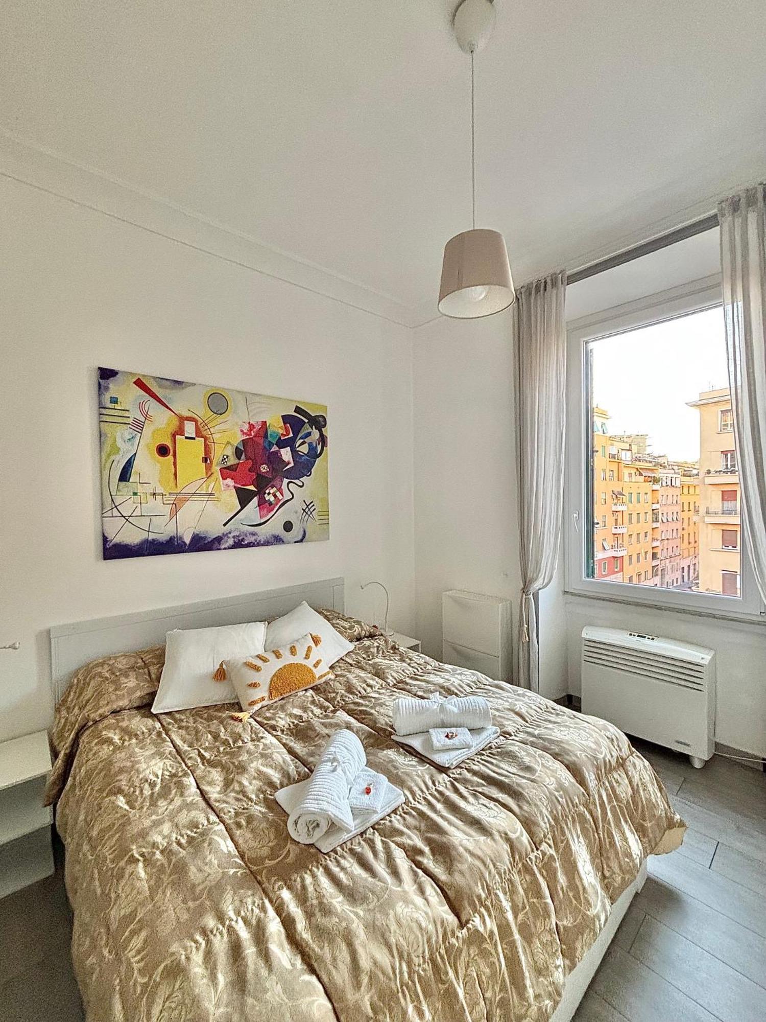 Gateway To Rome'S Treasures Apartment Bagian luar foto