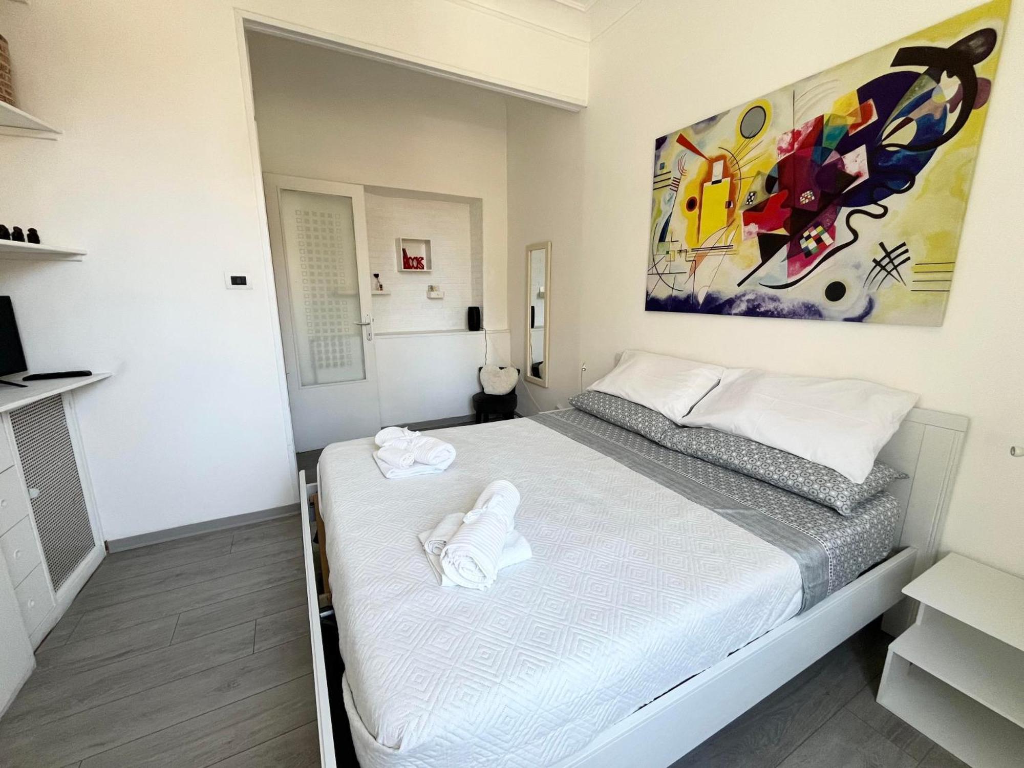 Gateway To Rome'S Treasures Apartment Bagian luar foto